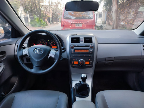 Toyota Corolla 1.8 Xei Mt Pack