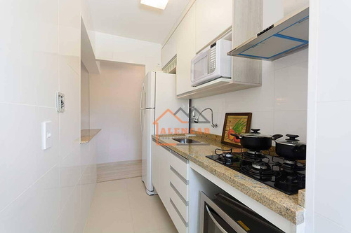 Imagem 15 de 20 de Apartamento À Venda, 50 M² Por R$ 360.000,00 - Vila Moreira - São Paulo/sp - Ap0027