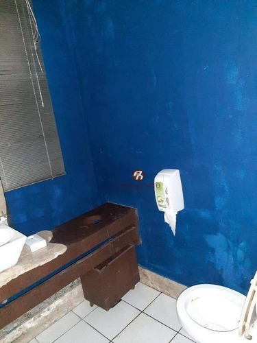 Imagem 20 de 27 de Loja Para Alugar - Meireles - Fortaleza/ce - Lo0005