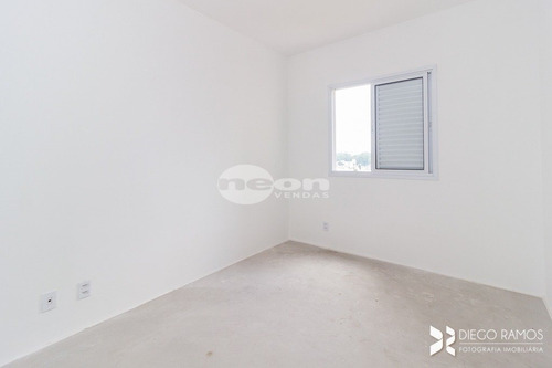 Imagem 13 de 15 de Apartamento - Baeta Neves - Ref: 391 - V-391