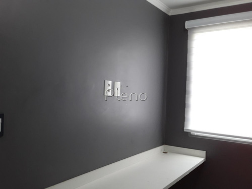 Imagem 16 de 30 de Apartamento À Venda Em Jardim Aurélia - Ap033739