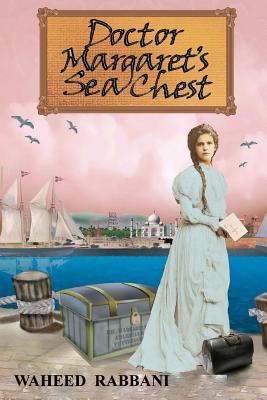 Libro Doctor Margaret's Sea Chest: The Azadi Series Book ...