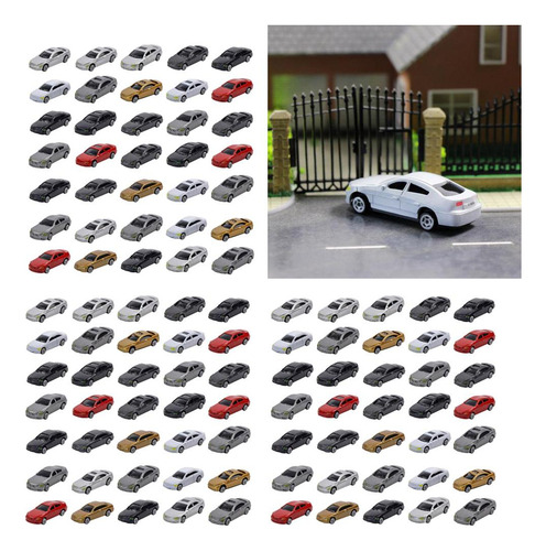 150 Modelos De Coches Con