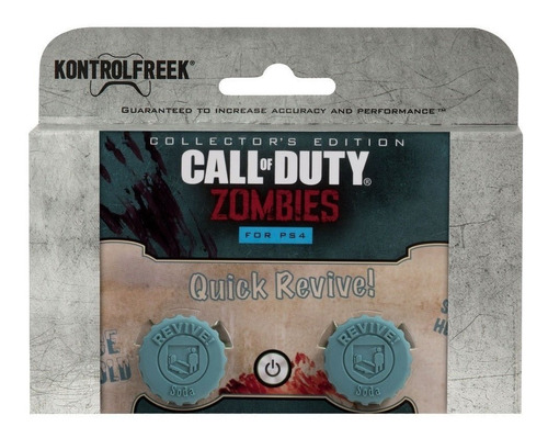 Kontrolfreek Call Of Duty Revive For Playstation 4...