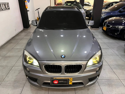 BMW X1 3.0 E84 Xdrive 25i