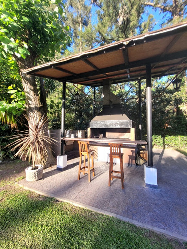 Alquiler Quinta Zona Norte Pilar