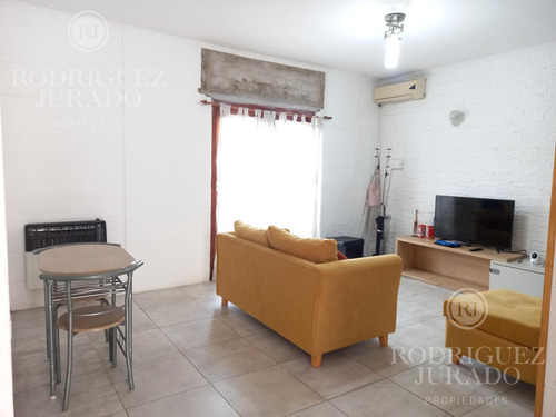 Ph De 2 Dorm Y Terraza Propia En Venta - Munro