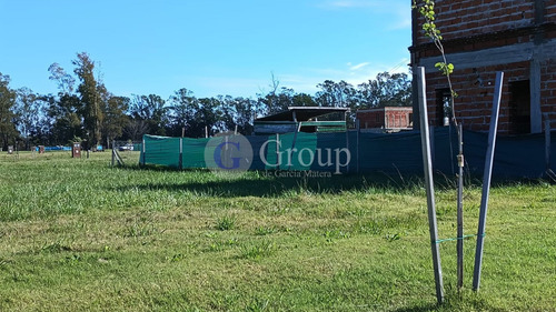 Lote En Venta En Santa Sofia, Pilar Del Este