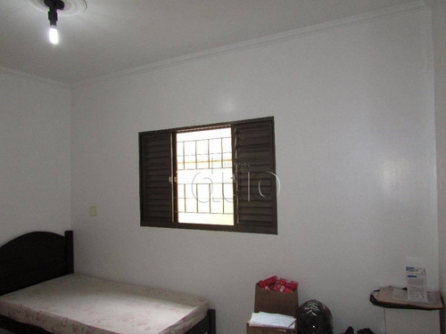Imagem 11 de 18 de Casa Com 2 Dormitórios À Venda, 92 M² Por R$ 300.000,00 - Prezotto - Piracicaba/sp - Ca1819