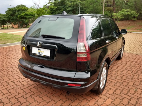 Imagem 2 de 9 de Honda Crv 2.0 Lx 4x2 16v