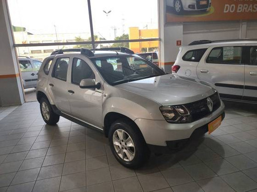 Imagem 5 de 9 de Renault Duster 1.6 16v Sce Flex Expression X-tronic