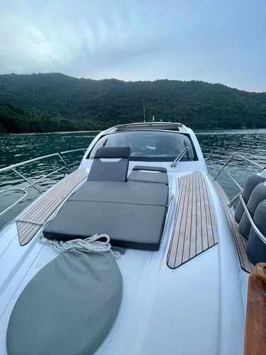 Imagem 7 de 8 de Solara 380 Ht 2020 Mercruiser 270 Hp 78 Hrs. Diesel