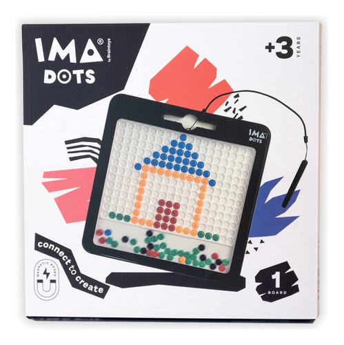 Imadots Black (nueva Versión)