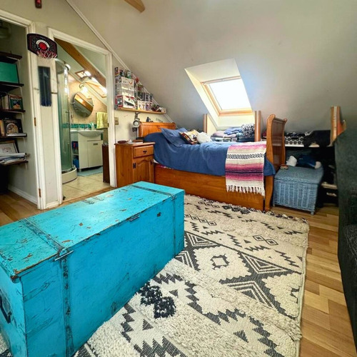 Vendo Casa En Lomas De San Sebastián, Concepción