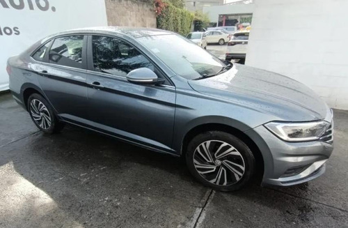 Imagen 1 de 11 de Vw Jetta Highline Tip 2019