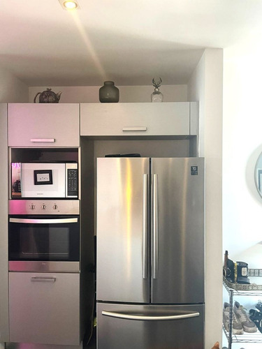 Imagen 5 de 22 de Departamento En Venta, Reforma, 1 Recamara, Edificio Magenta