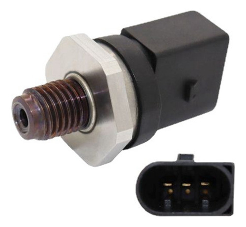 L Sensor De Presión De Combustible De Coche 0041537528