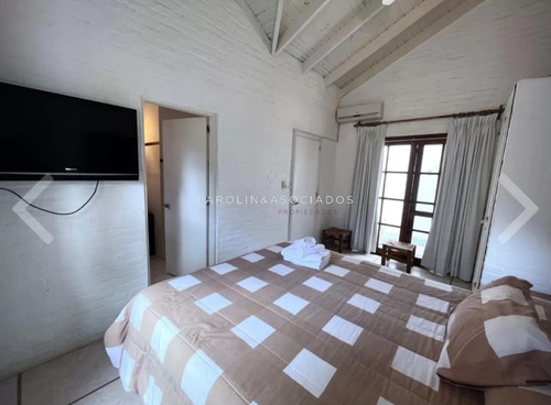 Casa En Venta Dentro Del Complejo Solanas Vacation, Punta Del Este.