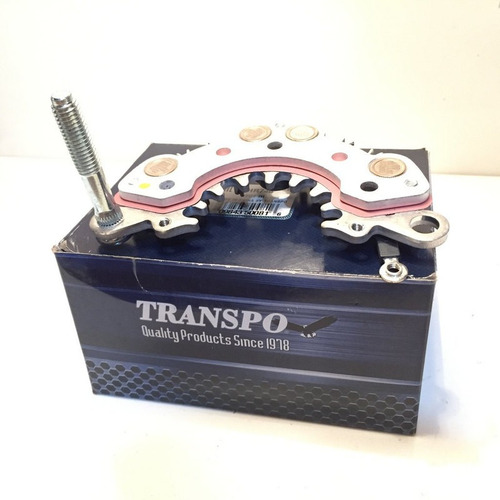 Diodera Alternador Nissan Sentra Ford Ranger Ihr-746