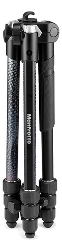 Tripode De Aluminio Para Camara Universal | Manfrotto