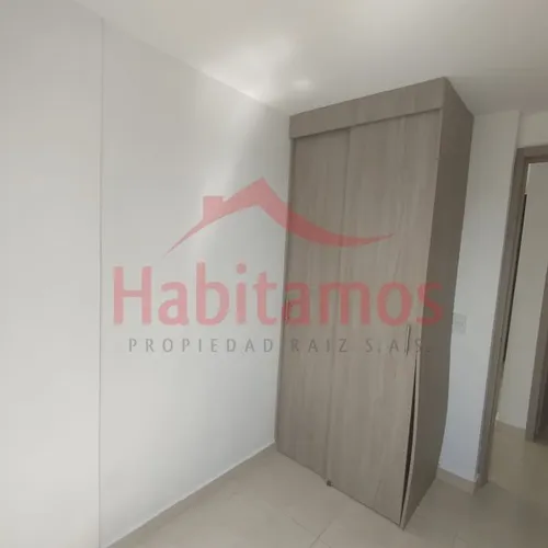 Apartamento En Arriendo En Guarne - San Antonio Cod 68621