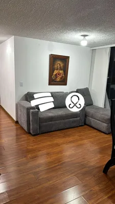 Apartamento en venta