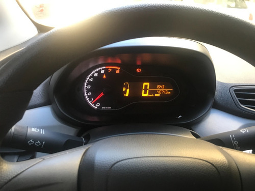 Imagen 6 de 9 de Chevrolet Prisma Joy