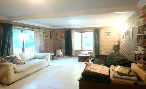 Imagen 21 de 30 de Venta.casa 4 Dormitorios + Casa 2 Dorm Barrio El Cazador