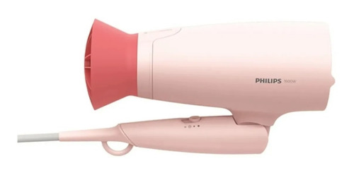 Set Secador Y Planchita Philips Bhp398/00