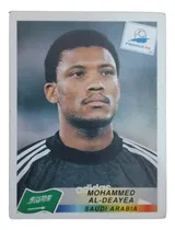 Comprar Figurita Album Mundial Francia 98 Arabia Saudita A Pegar