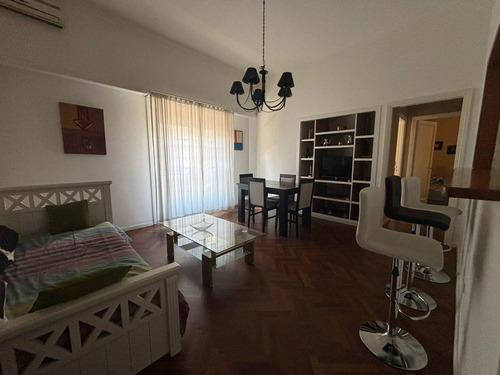 Oportunidad Venta Luminoso Departamento 3 Ambientes En Congreso, Balcón, Apto Crédito