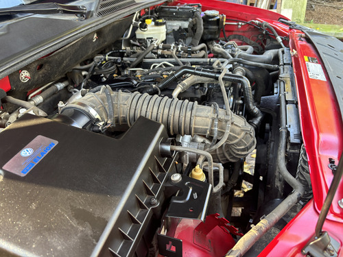Volkswagen Amarok 2.0 Cd Tdi 180cv 4x4 Highline Pack At