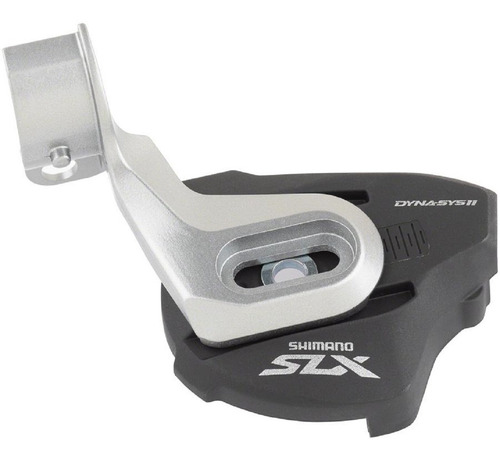 Imagem 1 de 2 de Tampa Base Trocador M7000 11v Direito Sem Visor I-spec Ii