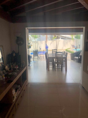 Imagem 4 de 30 de Linda Casa Com Área Gourmet Em Terreno - Ca0575