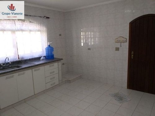 Imagem 8 de 16 de Casa A Venda No Bairro Jardim Corisco Em São Paulo - Sp. - L4770-1