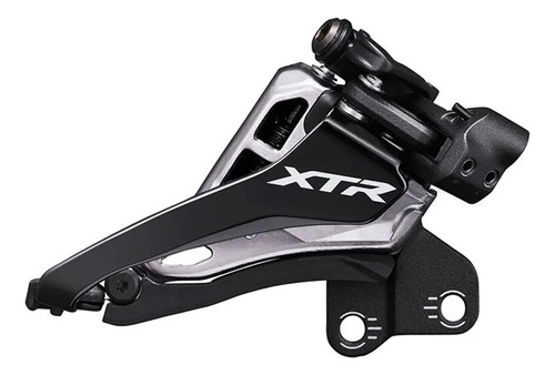 Cambio Diant Xtr Fd-m9100 Shimano Duplo E-type Swing Frente