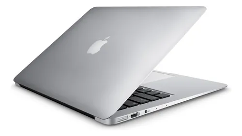 Macbook Air A1370 Core I5 - Hd120gb - Funcionando Barato Macbook Air A1370 Core I5 - Hd120gb - Funcionando Barato