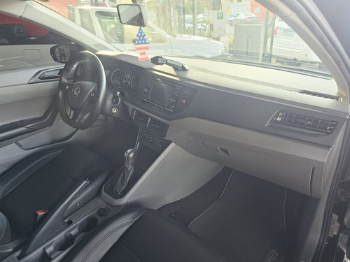 Volkswagen Virtus Virtus 1.6 MSI TOTAL FLEX AUTOMÁTICO