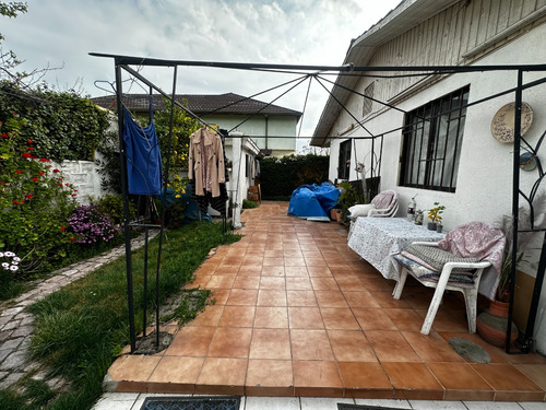 Casa En Pasaje Cerrado, Descuento En Comision!
