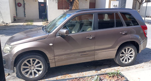 Suzuki Grand Vitara 2.4 Gl L4 At