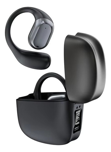 Auriculares Inalámbricos Bluetooth Auriculares Con Gancho