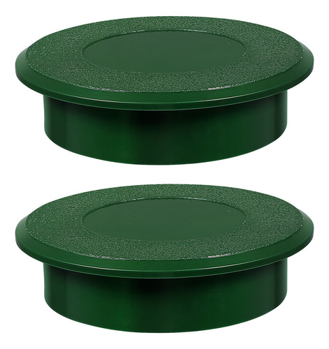 Funda De Plástico Para Entrenamiento De Golf, 2 Unidades