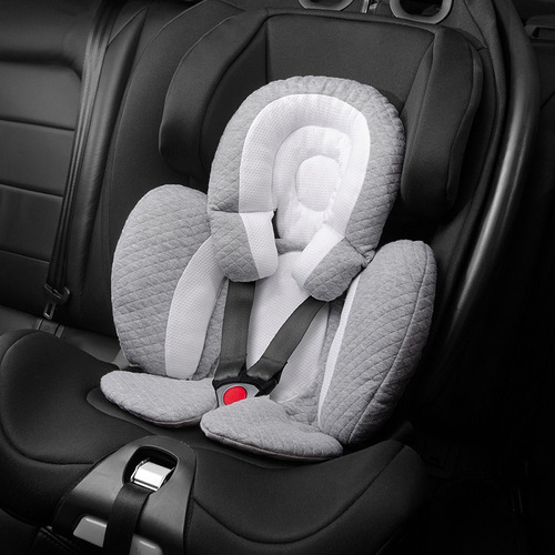 Almohada Comfort Baby Reducing Nest y cochecito Buba