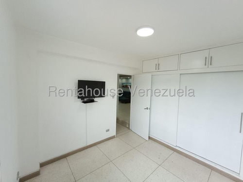 Apto Venta El Paraiso Codigo: 25-23520 Cm