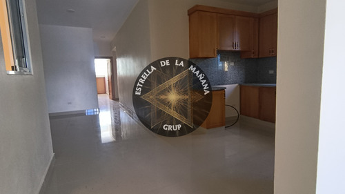 Apartamento Nuevos En La Carrera Don Pedro
