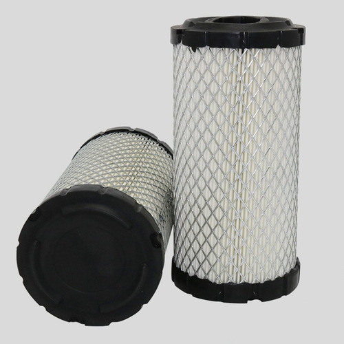 Elemento De Filtro De Aire P822686 30-60049-20 180x90mm
