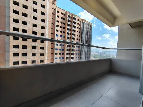 Apartamento En Arriendo San Jose Obrero 743-7547