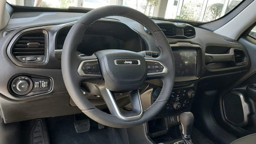 Imagen 19 de 25 de Jeep Renegade 2022