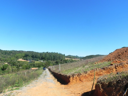 Ig Terrenos Em Ibiúna Próximo A Cachoeiras