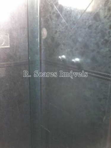 Oportunidade, Apartamento Amplo De 2 Quartos Na Praça Seca - Vvap20411